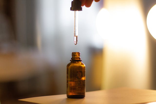 Erectile dysfunction for Liquid Tadalafil