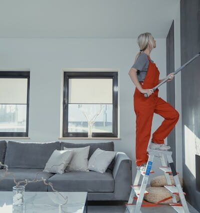 Home Maintenance