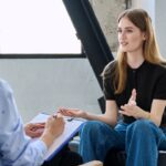 Counseling and Mental Health