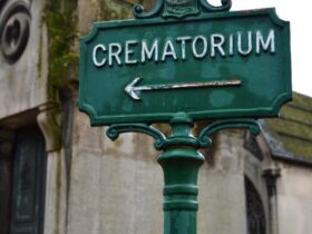 Cremation services