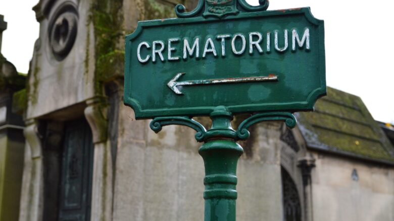 Cremation services