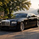 Luxury Cars