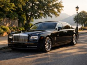 Luxury Cars