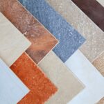 tile colour