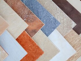 tile colour