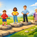 Building Body Confidence at Any Age