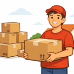 Smooth and Stress-Free Move