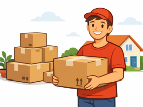 Smooth and Stress-Free Move