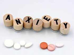 Anxiety Attacks