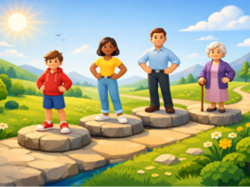 Building Body Confidence at Any Age
