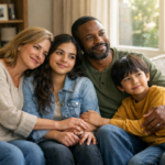 Supporting Families Through Trauma