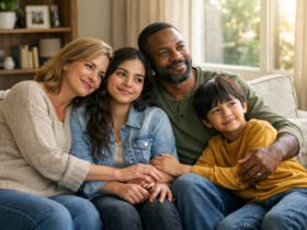 Supporting Families Through Trauma