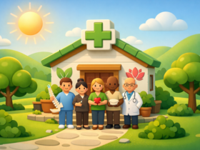Integrative Medicine Clinics in Denver