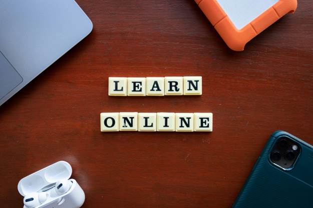 Online High School