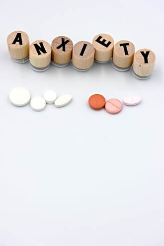 Anxiety Attacks