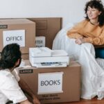 Office Relocation