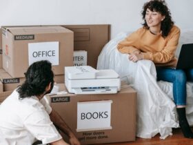 Office Relocation