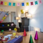 Indoor Birthday Party Ideas 