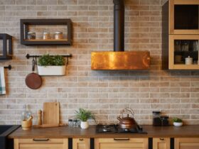 Kitchen Decor