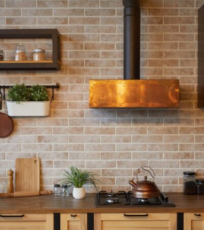 Kitchen Decor