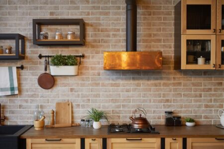 Kitchen Decor