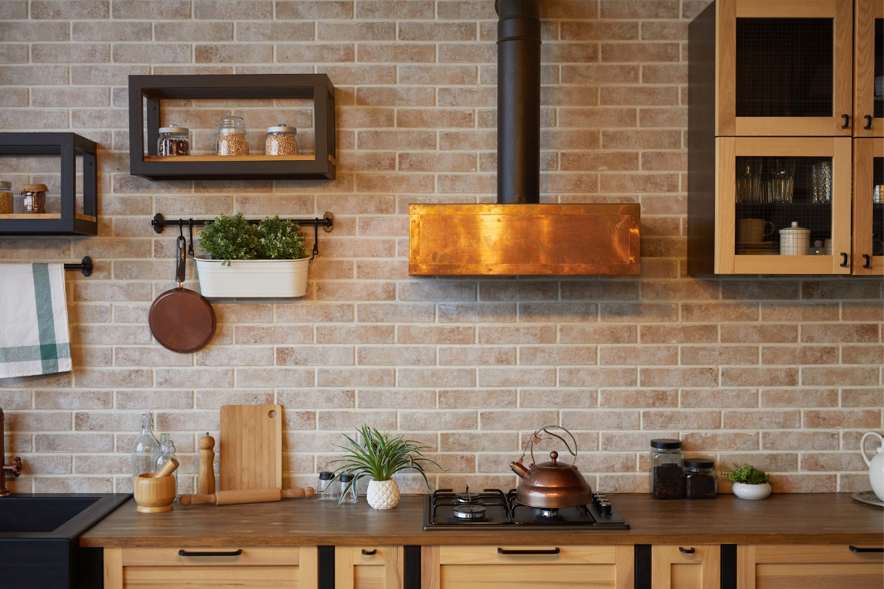 Kitchen Decor