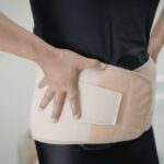 Postpartum Recovery