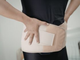 Postpartum Recovery