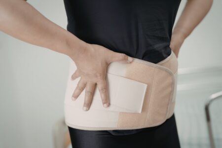 Postpartum Recovery