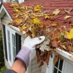 Seasonal Home Maintenance