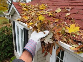 Seasonal Home Maintenance