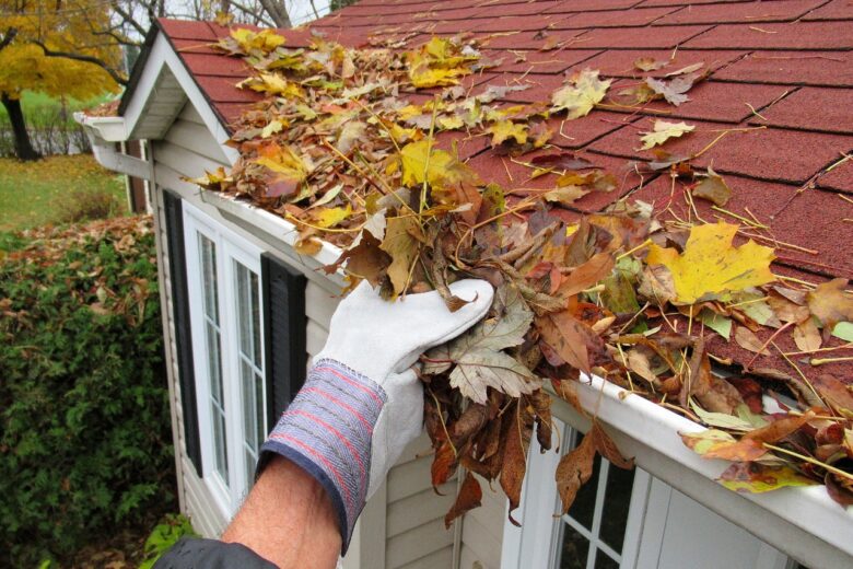 Seasonal Home Maintenance
