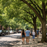 Urban Trees Healthy
