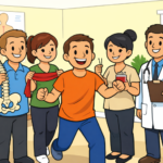 Wellness Centers