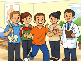 Wellness Centers