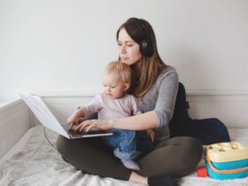 Working Mothers