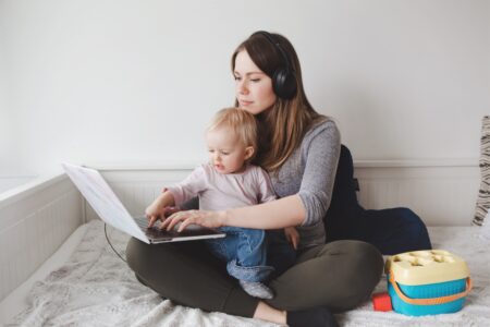 Working Mothers