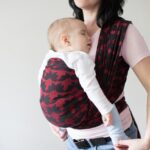 Babywearing