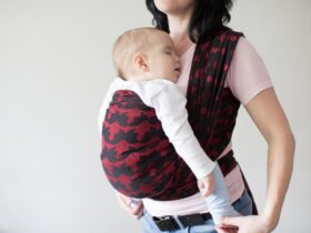 Babywearing
