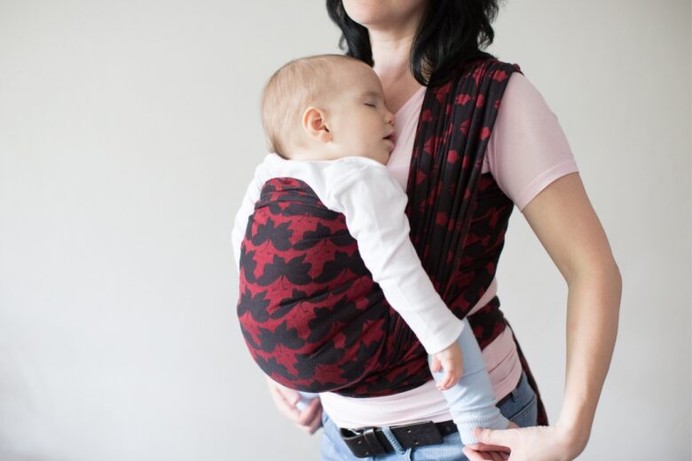 Babywearing