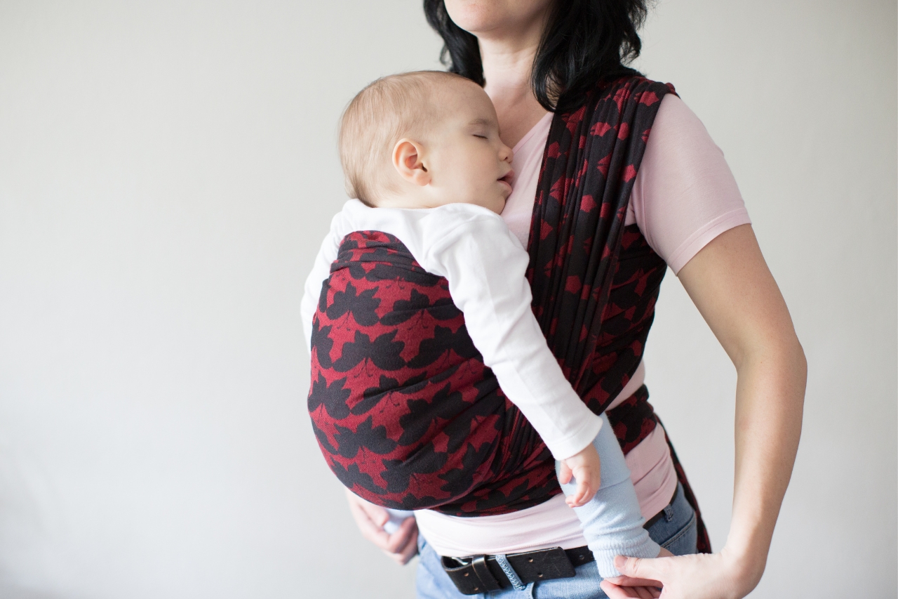 Babywearing