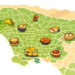 Gem Restaurants in Los Angeles