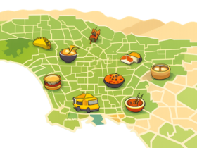Gem Restaurants in Los Angeles