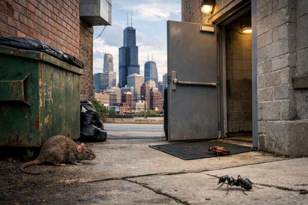 Pest Control