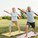 Older adults