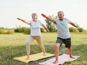 Older adults
