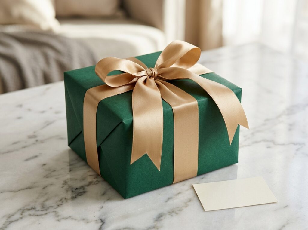 Art of Gifting Luxury Watches