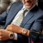 Art of Gifting Luxury Watches