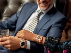 Art of Gifting Luxury Watches