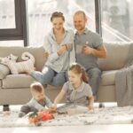 Living in Sammamish, Washington